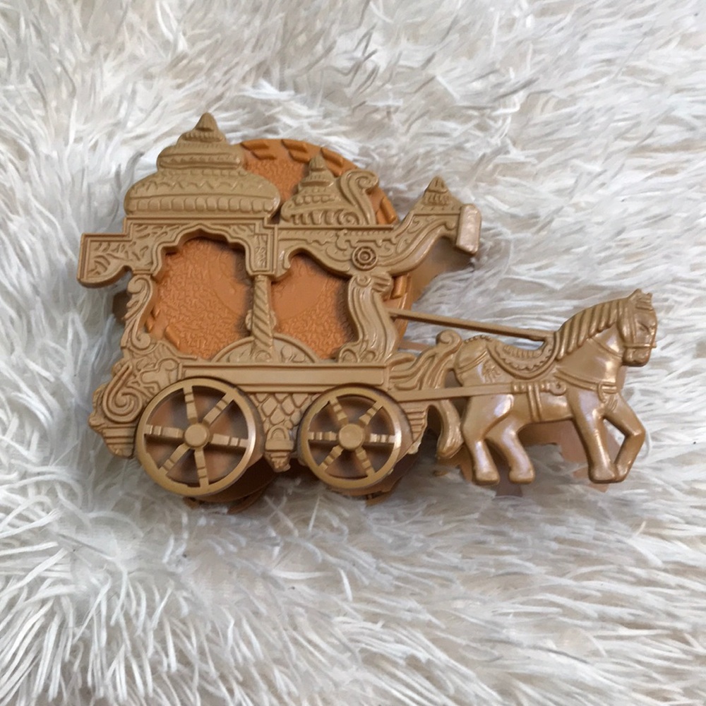 Antique Coasters - Picture 2 of 5